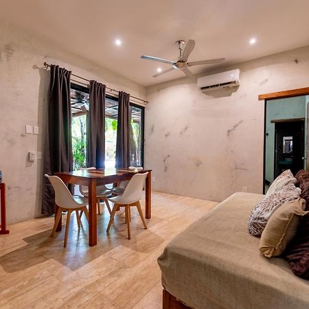 Trece Lunas Tulum - Enchanted Resort (Adults Only) المظهر الخارجي الصورة
