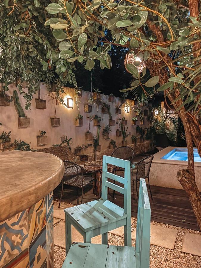 Trece Lunas Tulum - Enchanted Resort (Adults Only) المظهر الخارجي الصورة