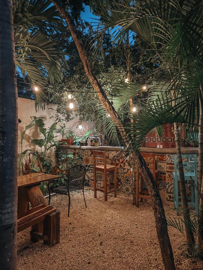 Trece Lunas Tulum - Enchanted Resort (Adults Only) المظهر الخارجي الصورة