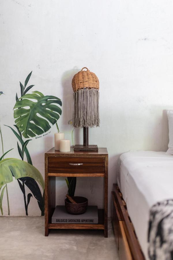 Trece Lunas Tulum - Enchanted Resort (Adults Only) المظهر الخارجي الصورة