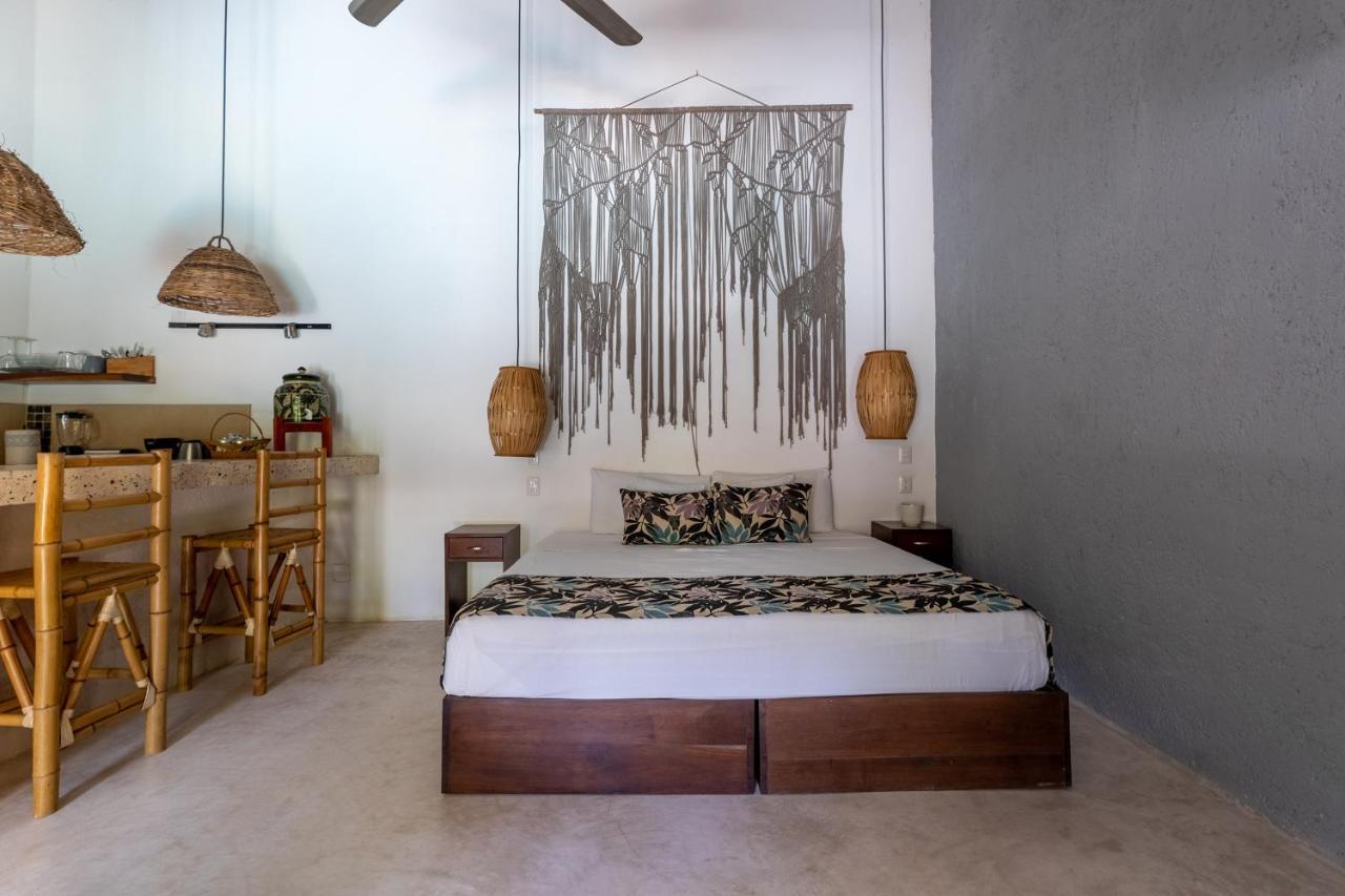 Trece Lunas Tulum - Enchanted Resort (Adults Only) المظهر الخارجي الصورة