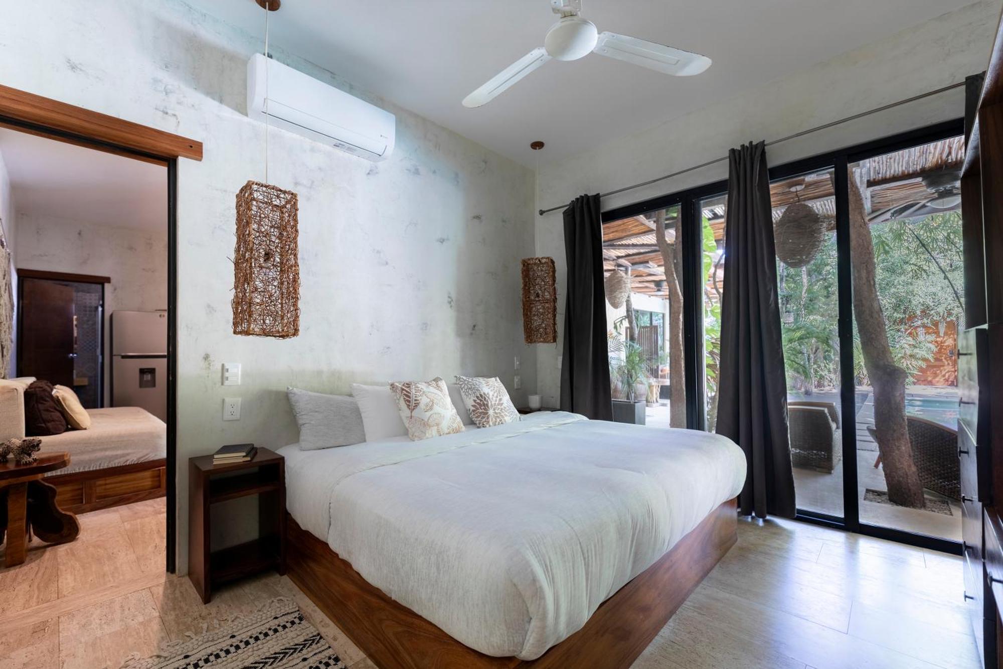 Trece Lunas Tulum - Enchanted Resort (Adults Only) المظهر الخارجي الصورة
