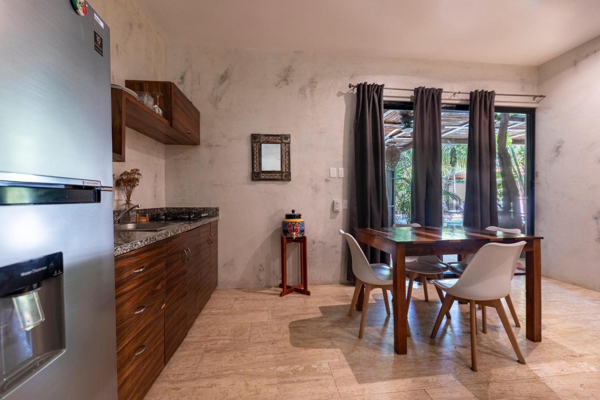 Trece Lunas Tulum - Enchanted Resort (Adults Only) المظهر الخارجي الصورة