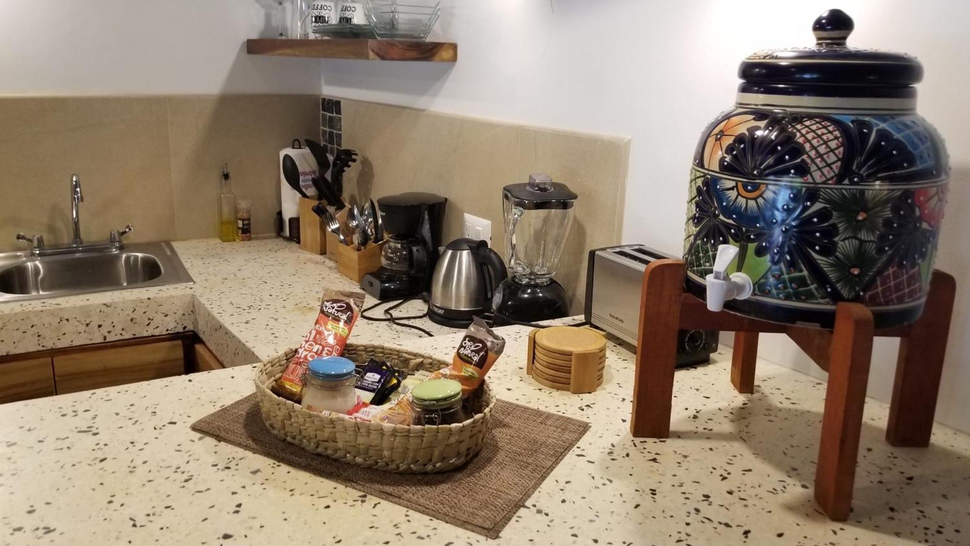 Trece Lunas Tulum - Enchanted Resort (Adults Only) الغرفة الصورة