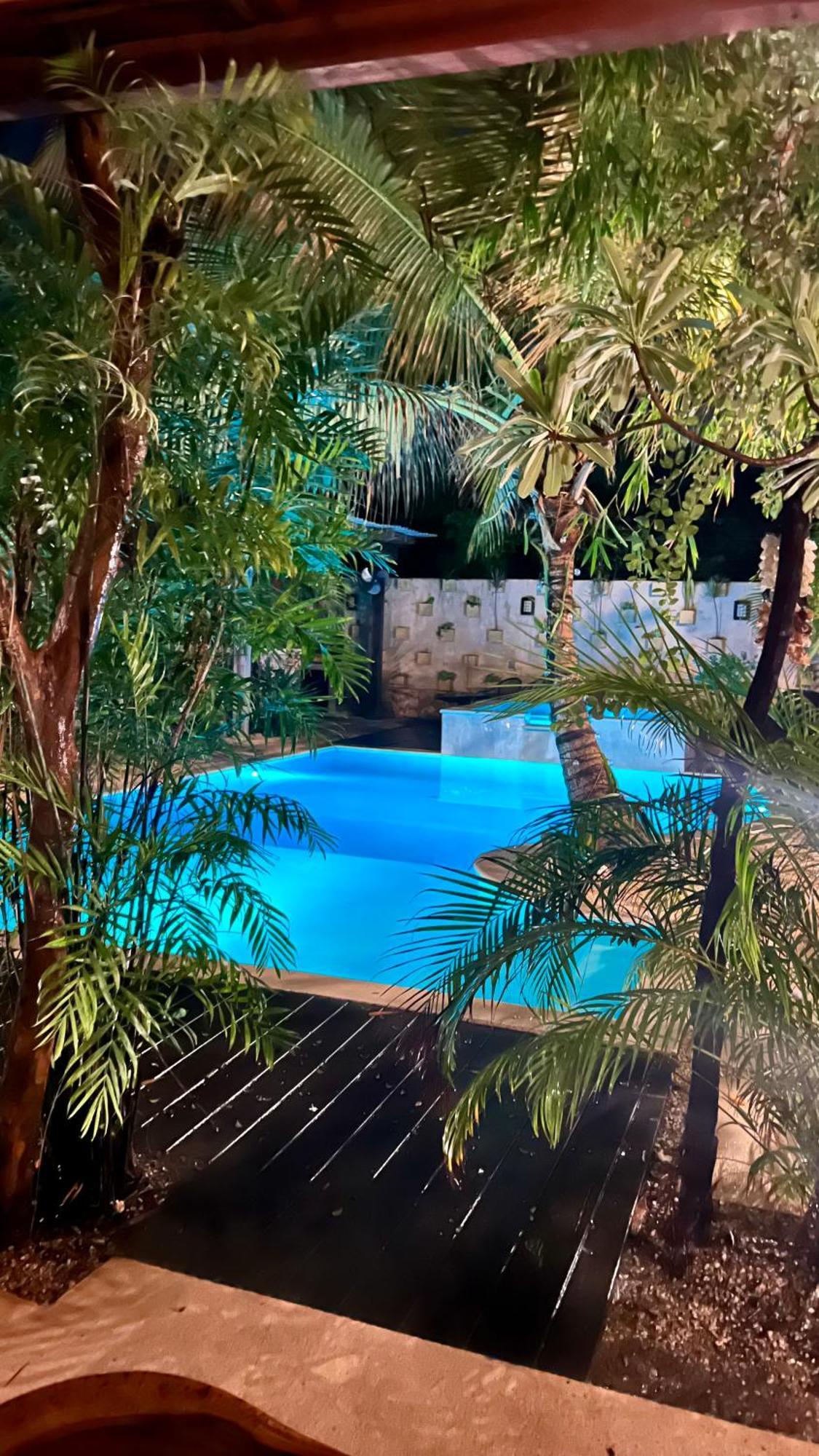 Trece Lunas Tulum - Enchanted Resort (Adults Only) المظهر الخارجي الصورة