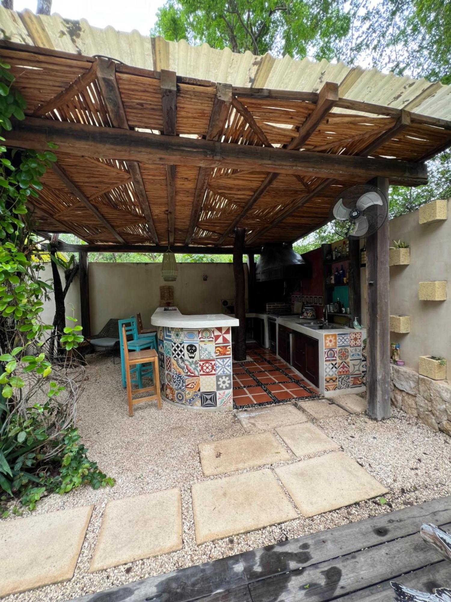 Trece Lunas Tulum - Enchanted Resort (Adults Only) المظهر الخارجي الصورة